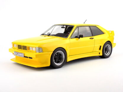 VOKLSWAGEN SCIROCCO RIEGE - 1:18 MCG - Image 2