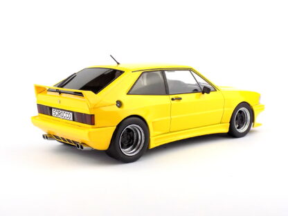 VOKLSWAGEN SCIROCCO RIEGE - 1:18 MCG - Image 3
