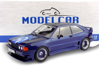 VOKLSWAGEN SCIROCCO RIEGE - 1:18 MCG
