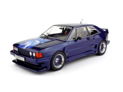 VOKLSWAGEN SCIROCCO RIEGE - 1:18 MCG - Image 2