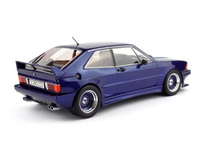 VOKLSWAGEN SCIROCCO RIEGE - 1:18 MCG - Image 3