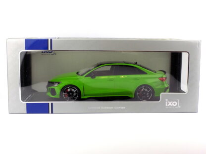 AUDI RS3 - 1:18 MCG / IXO - Image 7