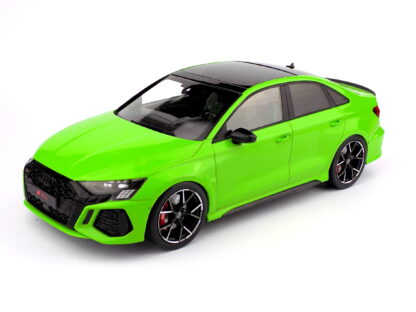 AUDI RS3 - 1:18 MCG / IXO - Image 2
