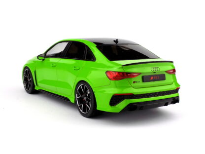 AUDI RS3 - 1:18 MCG / IXO - Image 3