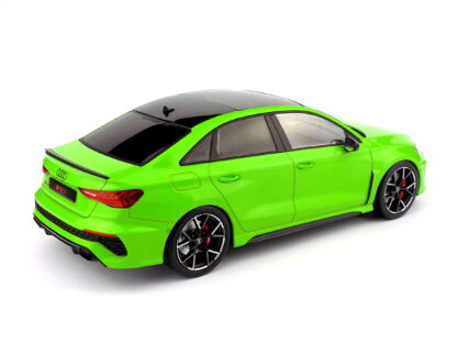 AUDI RS3 - 1:18 MCG / IXO - Image 4
