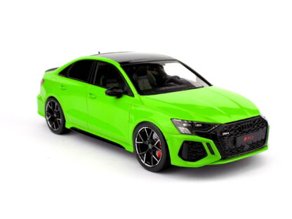 AUDI RS3 - 1:18 MCG / IXO - Image 5