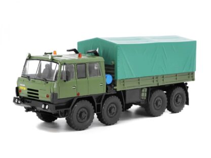 TATRA 815 VT 8x8 + Aršík vojenských polepov – 1:43 DeA - Image 2