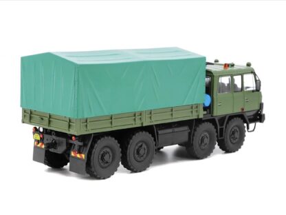 TATRA 815 VT 8x8 + Aršík vojenských polepov – 1:43 DeA - Image 3