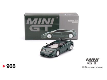 BUGATTI EB110 GT - 1:64 MiniGT
