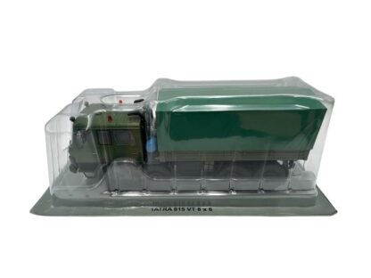 TATRA 815 VT 8x8 + Aršík vojenských polepov – 1:43 DeA - Image 5