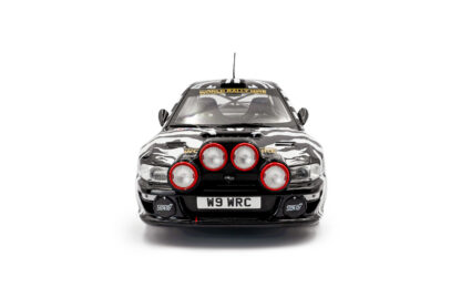 SUBARU IMPREZA S5 WRC99 - 1:18 SOLIDO - Image 6