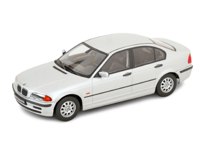 BMW 3 E46 1999 - 1:18 KK SCALE