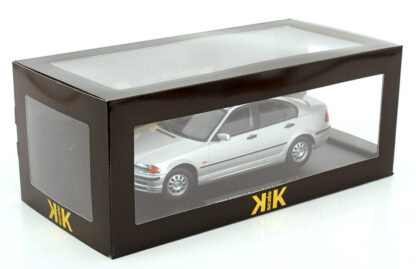 BMW 3 E46 1999 - 1:18 KK SCALE - Image 3