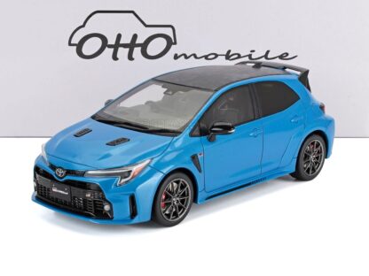 TOYOTA COROLLA GR 2023 - 1:18 OTTO MOBILE