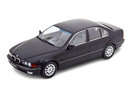 BMW 530d E39 1995 - 1:18 KK SCALE