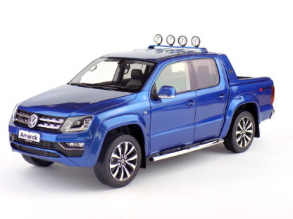 VOLKSWAGEN AMAROK AVENTURA - Limited edition 150ks - 1:18 RADSCALE - Image 2