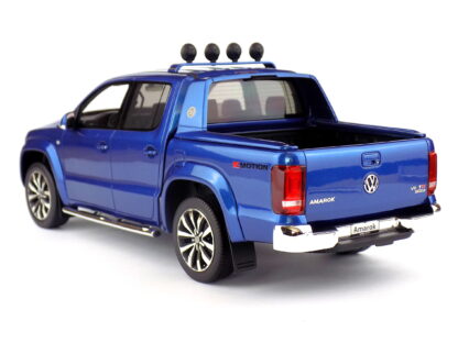 VOLKSWAGEN AMAROK AVENTURA - Limited edition 150ks - 1:18 RADSCALE - Image 3