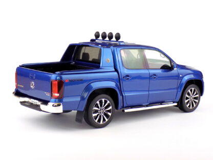 VOLKSWAGEN AMAROK AVENTURA - Limited edition 150ks - 1:18 RADSCALE - Image 4