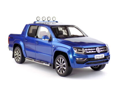 VOLKSWAGEN AMAROK AVENTURA - Limited edition 150ks - 1:18 RADSCALE - Image 5