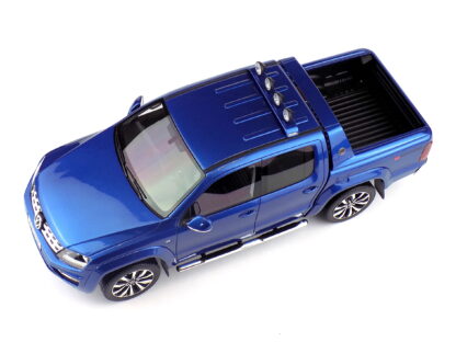 VOLKSWAGEN AMAROK AVENTURA - Limited edition 150ks - 1:18 RADSCALE - Image 6