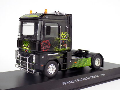 RENAULT MAGNUM AE500 1991 - 1:43 IXO/ALTAYA