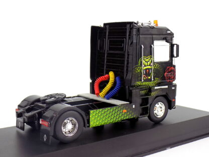 RENAULT MAGNUM AE500 1991 - 1:43 IXO/ALTAYA - Image 2