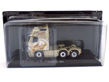 VOLVO FH16 2003 - 1:43 IXO/ALTAYA - Image 4