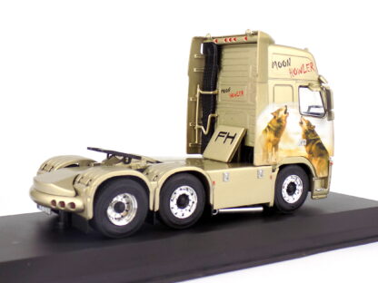 VOLVO FH16 2003 - 1:43 IXO/ALTAYA - Image 2