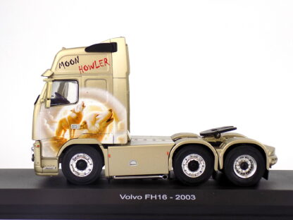 VOLVO FH16 2003 - 1:43 IXO/ALTAYA - Image 3