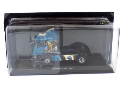SCANIA 143M 1990 - 1:43 IXO/ALTAYA - Image 4