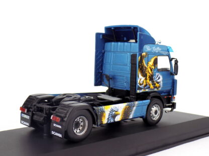 SCANIA 143M 1990 - 1:43 IXO/ALTAYA - Image 3
