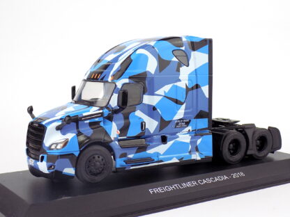 FREIGHLINER CASCADIA 2018 - 1:43  IXO/ALTAYA