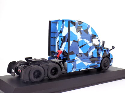 FREIGHLINER CASCADIA 2018 - 1:43  IXO/ALTAYA - Image 2