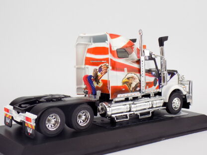 WESTERN STAR 4900 2015 - 1:43 IXO/ALTAYA - Image 2