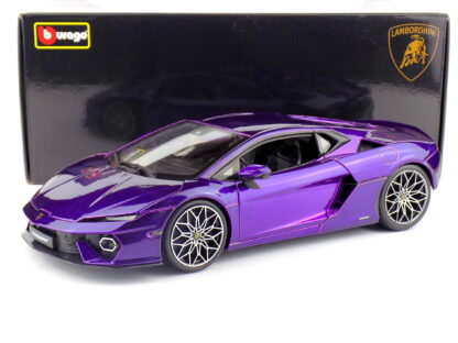 LAMBORGHINI TEMERARIO 2024 - 1:18 BBURAGO