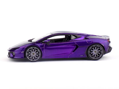 LAMBORGHINI TEMERARIO 2024 - 1:18 BBURAGO - Image 3