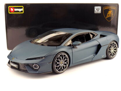 LAMBORGHINI TEMERARIO 2024 – 1:18 BBURAGO