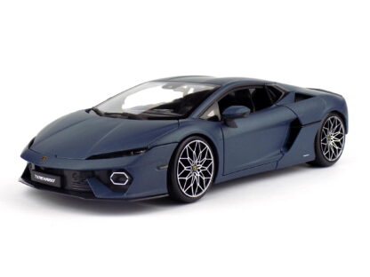 LAMBORGHINI TEMERARIO 2024 – 1:18 BBURAGO - Image 2