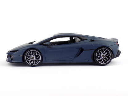 LAMBORGHINI TEMERARIO 2024 – 1:18 BBURAGO - Image 3
