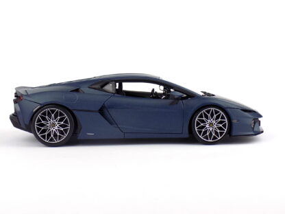 LAMBORGHINI TEMERARIO 2024 – 1:18 BBURAGO - Image 4