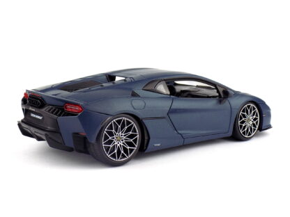 LAMBORGHINI TEMERARIO 2024 – 1:18 BBURAGO - Image 5