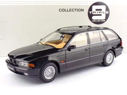 BMW 5 E39 TOURING 1998 - 1:18 TRIPLE9