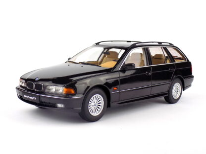 BMW 5 E39 TOURING 1998 - 1:18 TRIPLE9 - Image 2