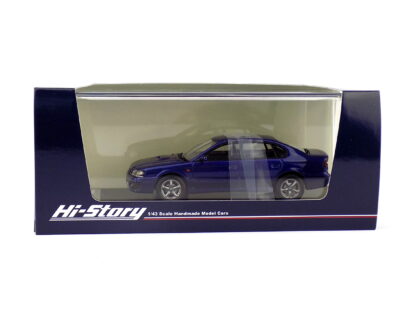 SUBARU LEGACY B4 RSK 2001 - 1:43 HI-STORY - Image 7