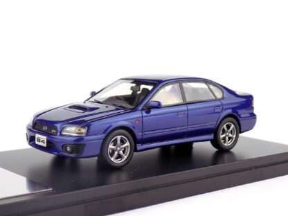 SUBARU LEGACY B4 RSK 2001 - 1:43 HI-STORY - Image 2