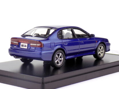 SUBARU LEGACY B4 RSK 2001 - 1:43 HI-STORY - Image 4
