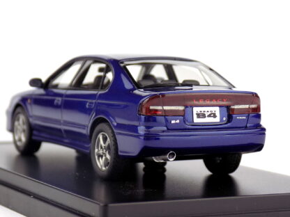 SUBARU LEGACY B4 RSK 2001 - 1:43 HI-STORY - Image 5
