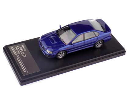SUBARU LEGACY B4 RSK 2001 - 1:43 HI-STORY - Image 6