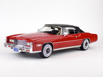 CADILLAC ELDORADO 1976 - 1:18 MCG - Image 2