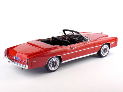 CADILLAC ELDORADO 1976 - 1:18 MCG - Image 3